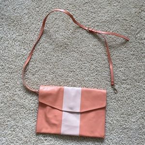 Zara sling bag